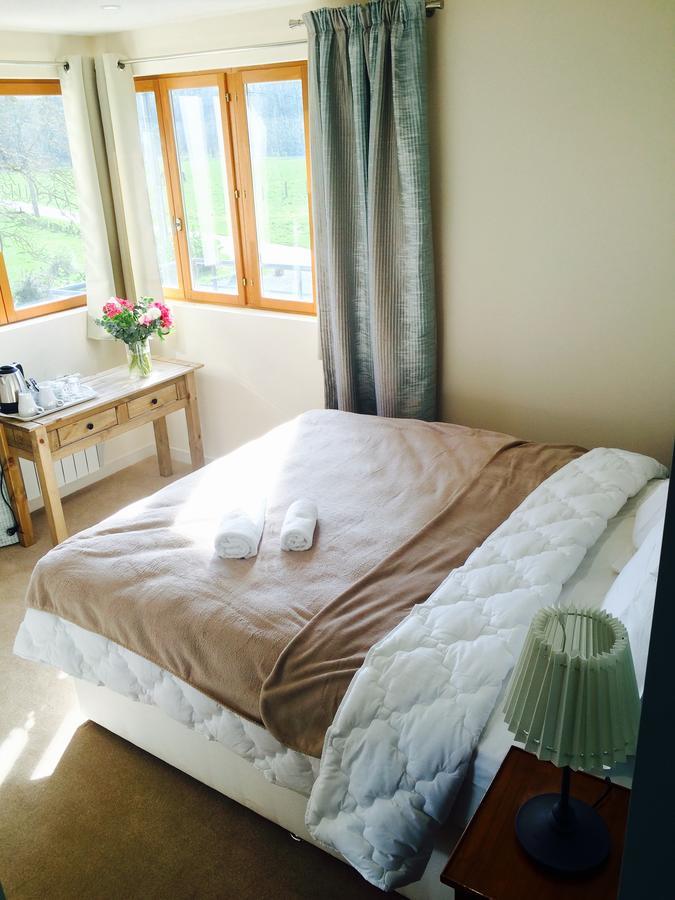 La Cascade Bed & Breakfast Estree-Wamin Luaran gambar