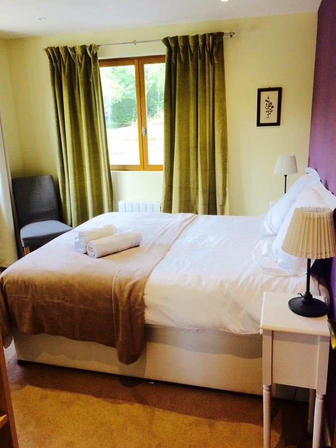 La Cascade Bed & Breakfast Estree-Wamin Luaran gambar