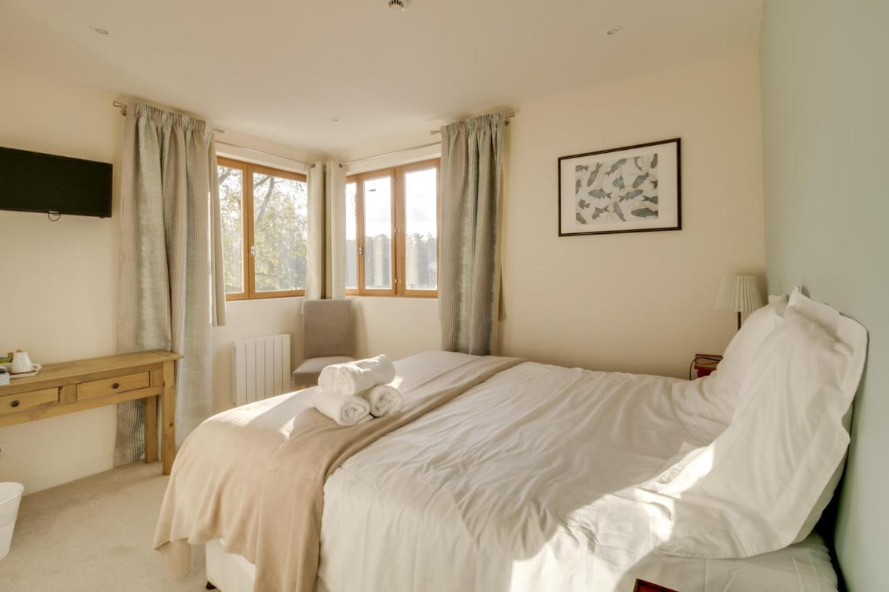 La Cascade Bed & Breakfast Estree-Wamin Luaran gambar