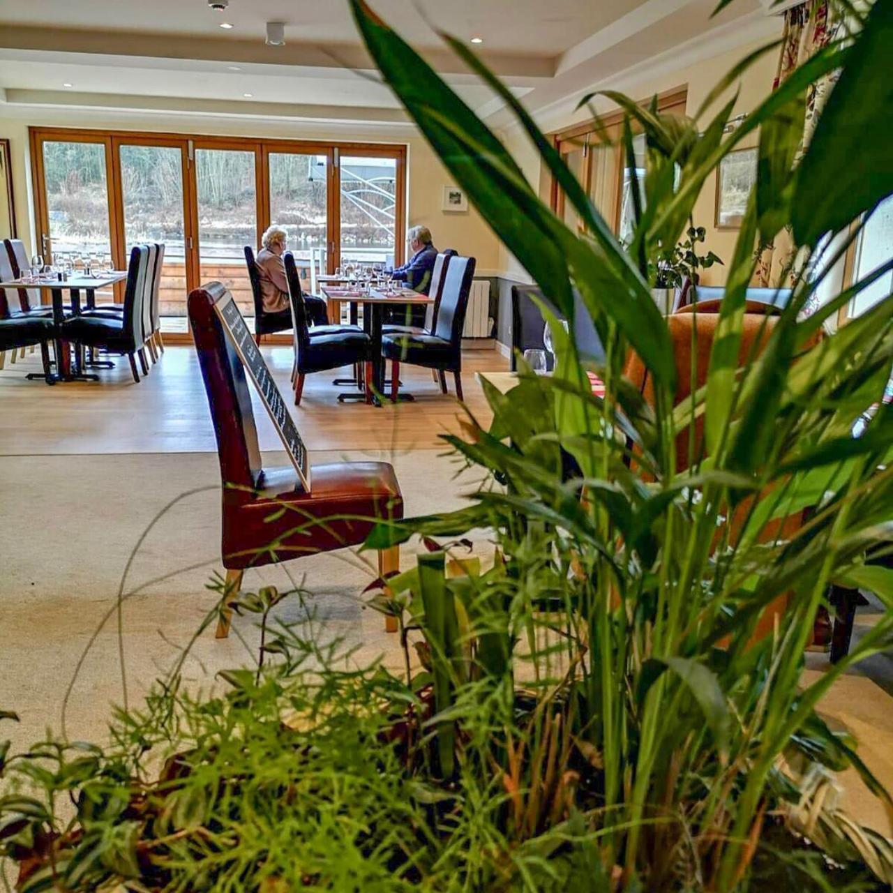 La Cascade Bed & Breakfast Estree-Wamin Luaran gambar